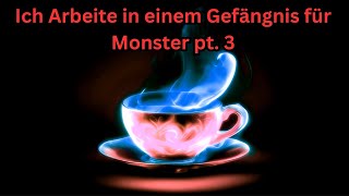 Ich Arbeite in einem Gefängnis für Monster die Schlimmste Interview Serie [upl. by Gradey]