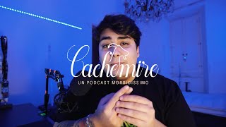 Cachemire Podcast S2  Episodio XXX feat Tahir Hussain [upl. by Gutow728]