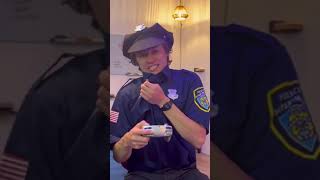 Getting pulled over playing Beerio Kart is the worst sketchcomedy mariokart beeriokart snl [upl. by Anatsirhc740]