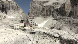 Molveno e le Dolomiti di Brenta [upl. by Suivart850]