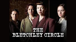 The Bletchley Circle 2012 TV Series Trailer [upl. by Bresee]