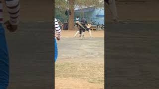 NAKUL YADAV NET PRACTICE ROCKMANS CRICKET ACADEMY RANCHI [upl. by Oilegor]