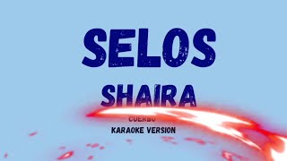 SELOS l karaoke version l MUSIC [upl. by Damali]