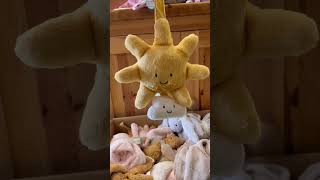 New Baby Jellycat Amuseable collection 2024 [upl. by Suisyola950]