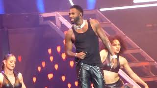 Jason Derulo live  Savage love  19032024  Festhalle  Frankfurt aM [upl. by Otilesoj799]