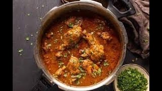 CHICKEN CURRY RECIPE [upl. by Arvind]