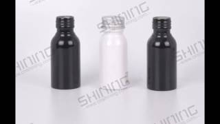 Aluminum Energy Shot Bottle [upl. by Lennox]