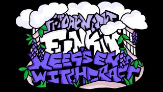 Friday Night Funkin  Weeks End Witchcraft DEMO FNF MODS [upl. by Pliske587]