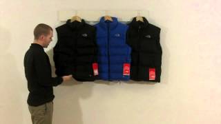 The North Face  Nuptse 2 Vest Review [upl. by Ruvolo344]