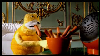 Musicless Musicvideo  MR OIZO  Flat Beat [upl. by Aronas]