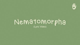 Fourtwnty  Nematomorpha Lyric Video [upl. by Onaivlis]