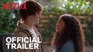 Julie and the Phantoms Season 2  Official Trailer  Netflix [upl. by Wendie]