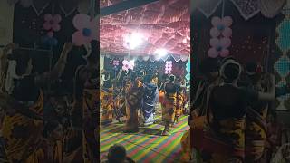 ବୈଠକି କୀର୍ତ୍ତନ kirtan baithakikirtan viralvideo dance folkdance songsambalpuridance shorts [upl. by Eilitan431]