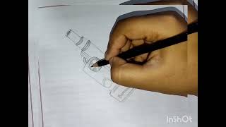 Easy techniques for drawing practical [upl. by Arahd523]