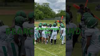 11U BEARCATS STAND UP [upl. by Xuerd]