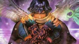 Baten Kaitos OST  The True Mirror [upl. by Nicolai]