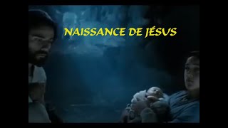 Naissance de Jésus [upl. by Cigam]