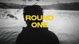 Twiss Tosin  Round One Lyric Video [upl. by Eladnwahs]