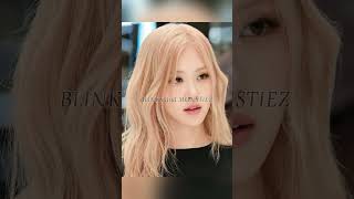 BLACKPINK🖤💓singing Alibi kpop blackpink [upl. by Vardon]