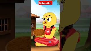 कार्टून  Tony Chidhiya Cartoon tunichidiya viralcartoon trendingshorts moralstories shorts [upl. by Pliner512]