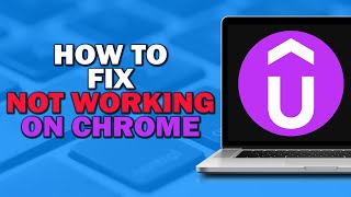 How to Fix Google Chrome sync not working error [upl. by Lladnar503]