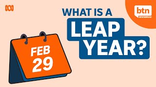 Why do we have leap years [upl. by Bever881]