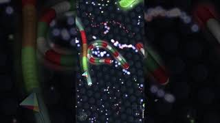 slitherio carnage [upl. by Aikahs]