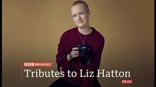 Liz Hatton passes away UK  UK News  28Nov2024 [upl. by Eldreda573]