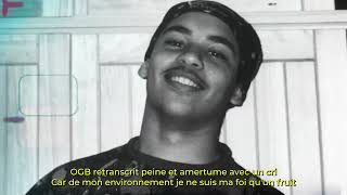 OGB  Original Gros Bonhomme Clip Officiel [upl. by Willtrude]