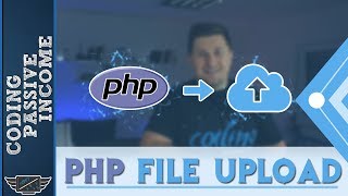 PHP Tutorial For Beginners File Upload [upl. by Suzie19]