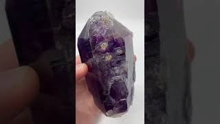 Brandberg Amethyst 0009 Link in the description [upl. by Nauwtna498]