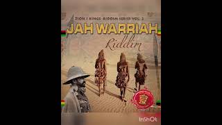 Jah Warriah Riddim Mix Akae Beka Lutan Fyah PressureGlen WashingtonQueen OmegaJahMali [upl. by Alicsirp]