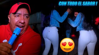 🔴UNA CUMBIA DE LA GOZADERA AL ESTILO DEL MAS IMPRESIONANTE  SONIDO FANIA 97  QUE CHULADA🔥 [upl. by Emelda]