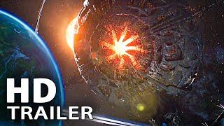 Neue KINO TRAILER 2023 Deutsch German  KW 17 [upl. by Suqram]