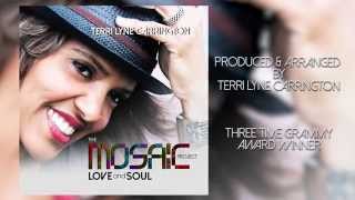 Terri Lyne Carrington The Mosaic Project LOVE and SOUL TRAILER [upl. by Nyladnewg]