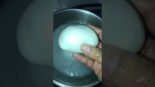 Making Fior di Latte Mozzarella 🧀 🇮🇹 🥛 mozzarella cheese italy [upl. by Nanek]