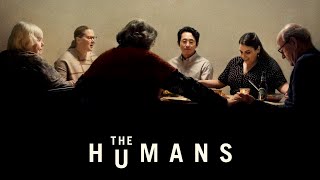 THE HUMANS Trailer 2021 Steven Yeun A24 Drama Movie [upl. by Attenauqa]