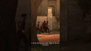 Fight with borgia Assassins creed brotherhood [upl. by Corilla505]