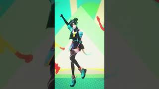 MLBB DANCEOFF  SUYOU  MLBB NEW HERO [upl. by Nej]