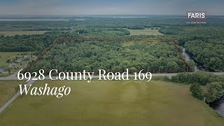 6928 County Road 169 Washago  Home for Sale  Faris Team [upl. by Kari]