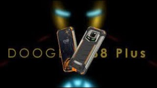 Abrindo Doogee S88 PlusPro  dismantling [upl. by Enovi]