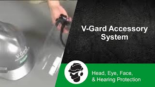 VGard Accessory System [upl. by Zeta605]