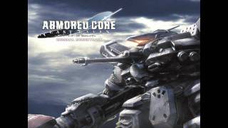 Armored Core Last Raven Original Soundtrack 16 Old Peal [upl. by Manheim]