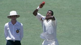 From the Vault Insane spell of 71 as Ambrose wreaks havoc [upl. by Leif]