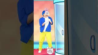 Restless Viki  Kids Songs And Nursery Rhymes  Bunny Boom [upl. by Hsur88]