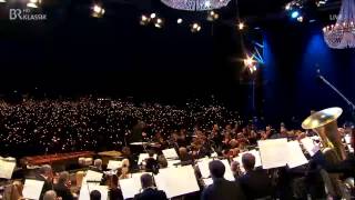 Dmitri Shostakovich  Waltz No 2  Klassik Open Air 2015 Nuremberg TV [upl. by Alliscirp]