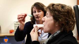 COPD Spirometrie  Wat kun je verwachten [upl. by Uhsoj510]