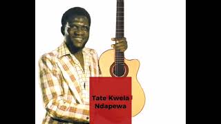 Tate Kwela  Ndapewa [upl. by Dinnage]