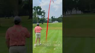 New 18 Hole Vlog Up Now Average Golfer takes on Singapores ONLY Public Course [upl. by Olcott]