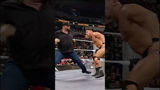 Bubba Ray Dudley saved Trick from an attack by Page and Holland 🤯 HalloweenHavoc [upl. by Yvon596]